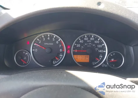 2012 Nissan Pathfinder Sv from USA, damaged, VIN 5N1AR1NNXCC612760